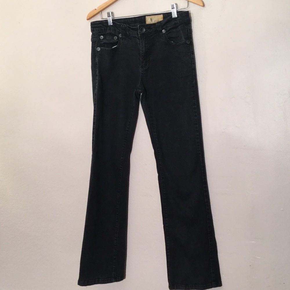 V Cristina jeans 8